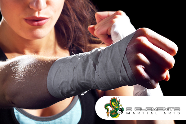 Why is Women’s Self Defence in the Current Forefront?