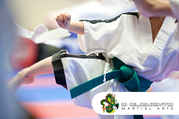 Preschool Martial Arts…..Too Young?
